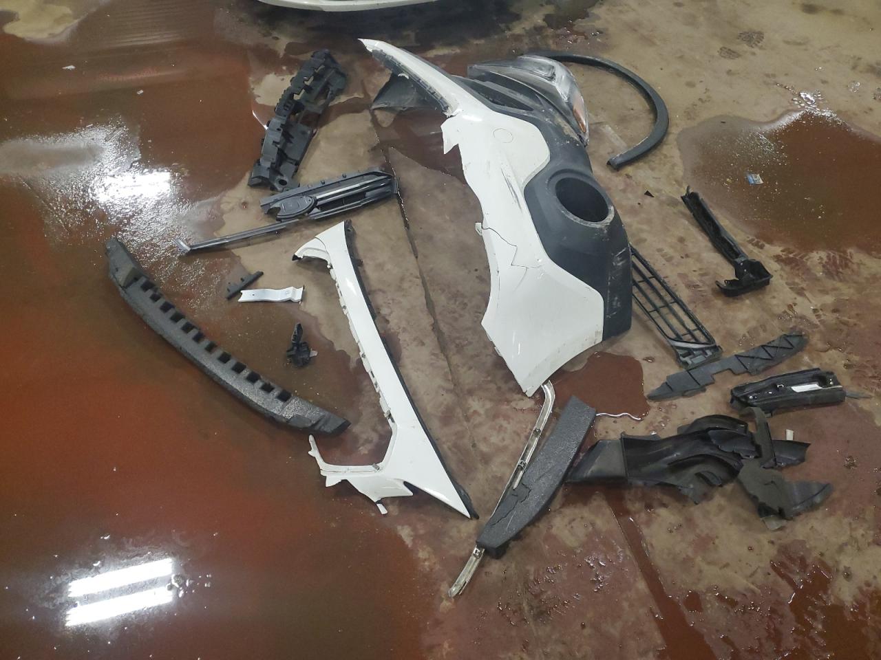 2019 Subaru Outback - Image 15