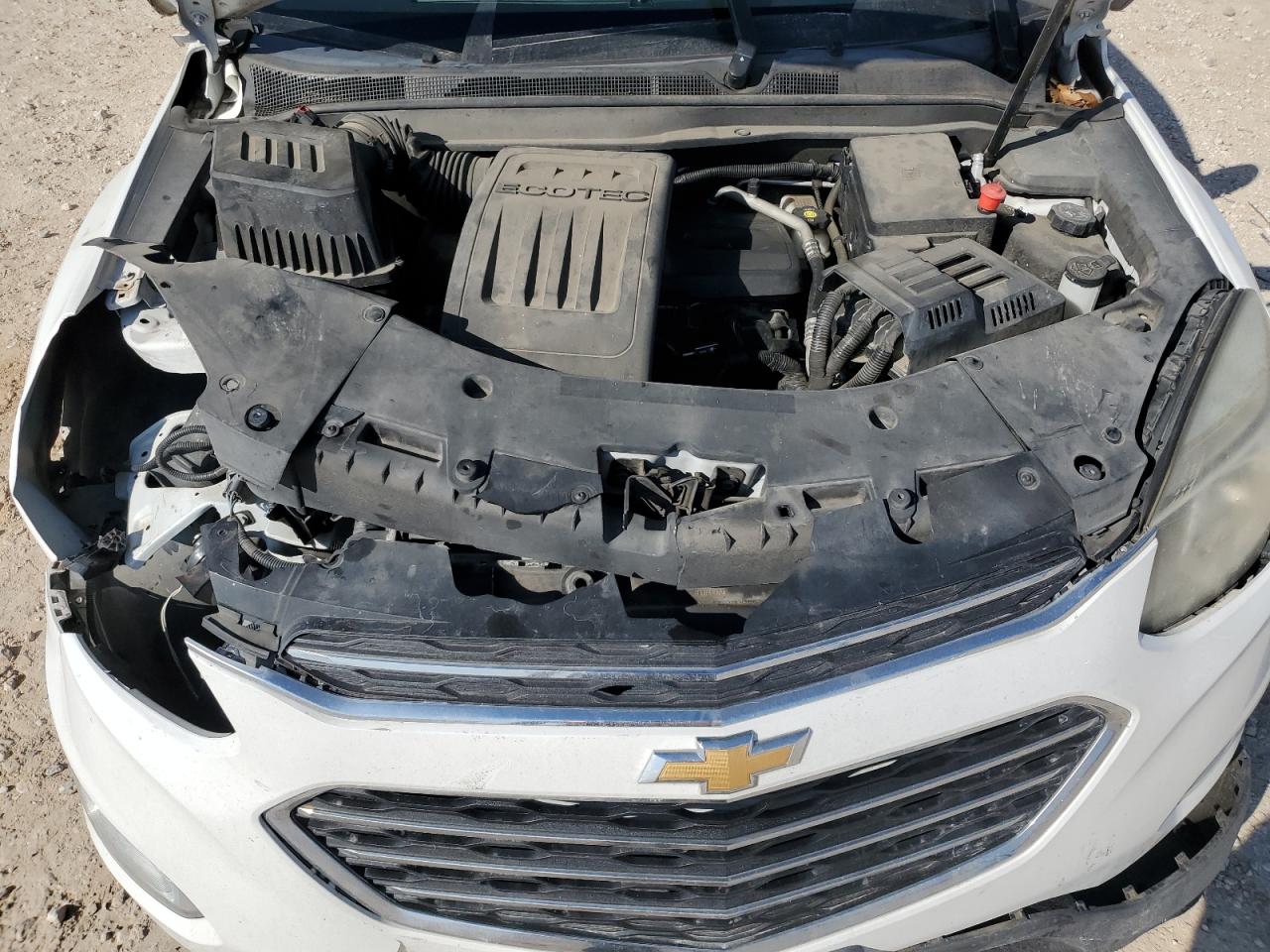 2016 Chevrolet Equinox - Image 13