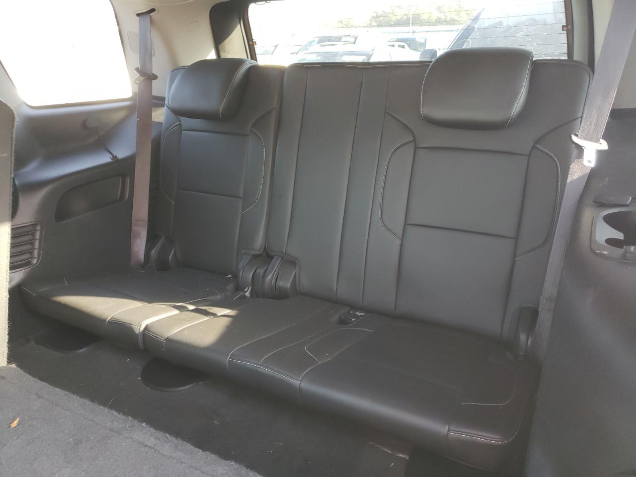 2015 Chevrolet Tahoe - Image 13