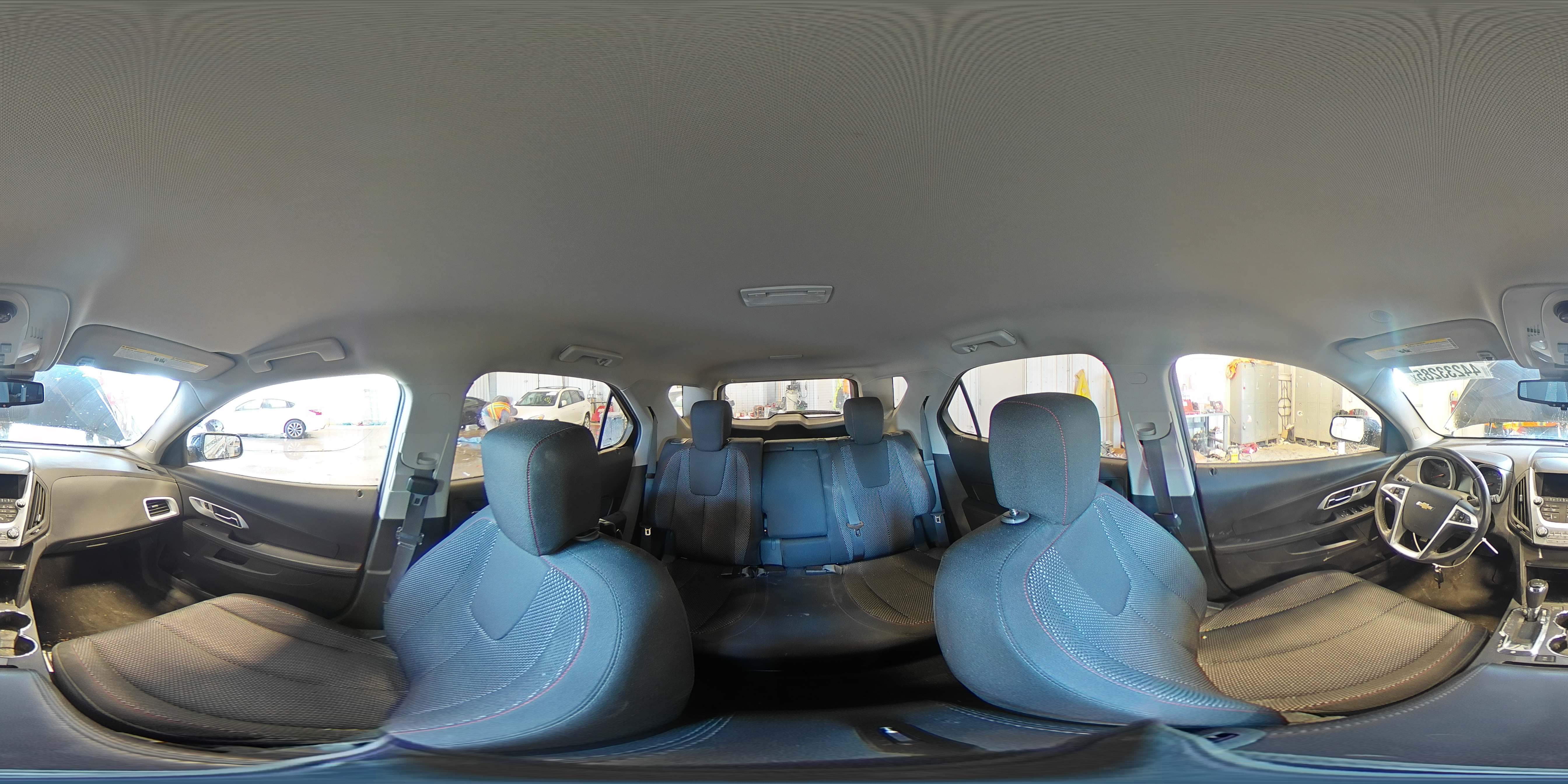 2016 Chevrolet Equinox - Image 15
