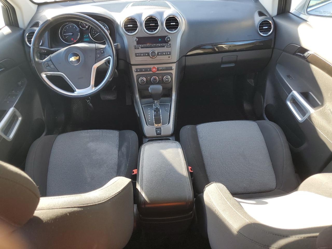 2014 Chevrolet Captiva - Image 8