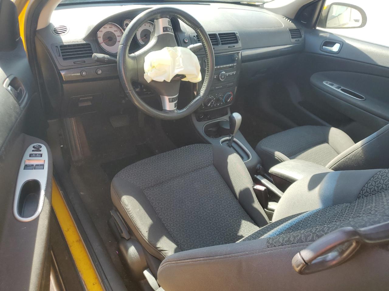 2007 Pontiac G5 - Image 8