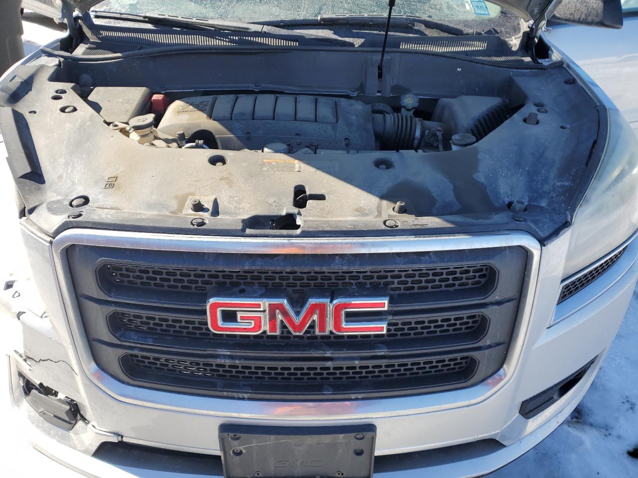 2016 GMC Acadia - Image 12