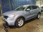 2023 Kia Sorento Lx na sprzedaż w Woodhaven, MI - Front End