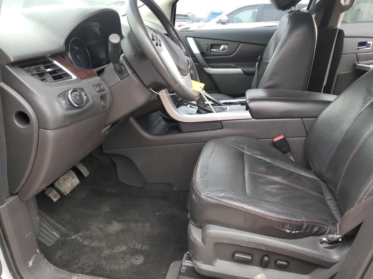 2013 Ford Edge - Image 7