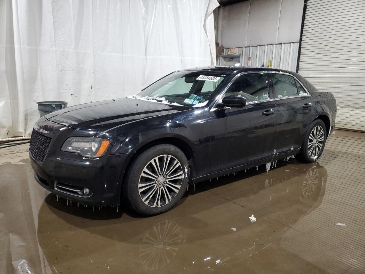 2013 Chrysler 300 - Image 1
