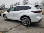 2024 Toyota Highlander Le zu verkaufen in Rogersville, MO - Front End