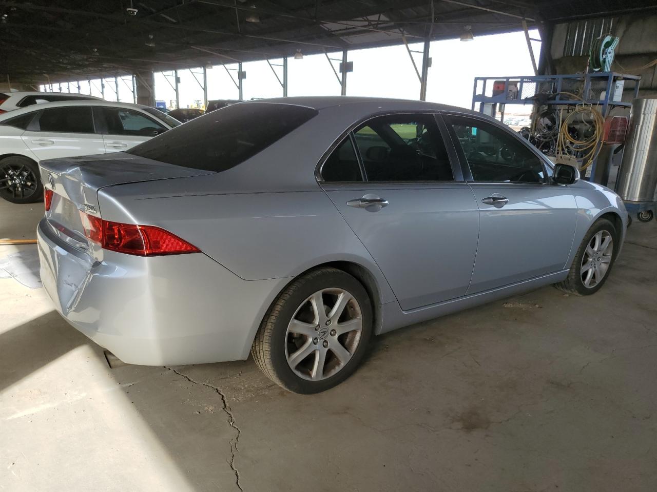 2004 Acura TSX - Image 3