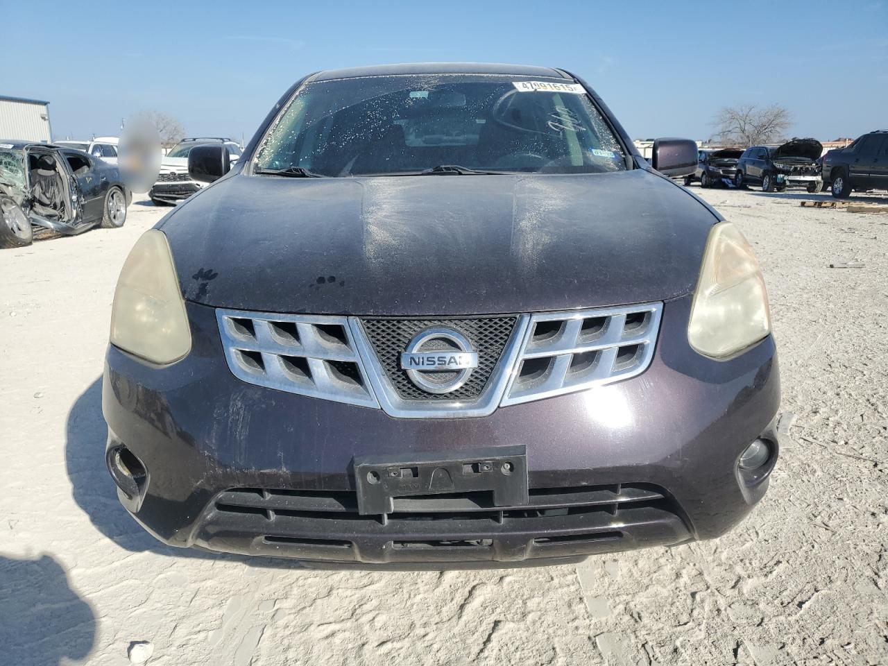 2013 Nissan Rogue - Image 5