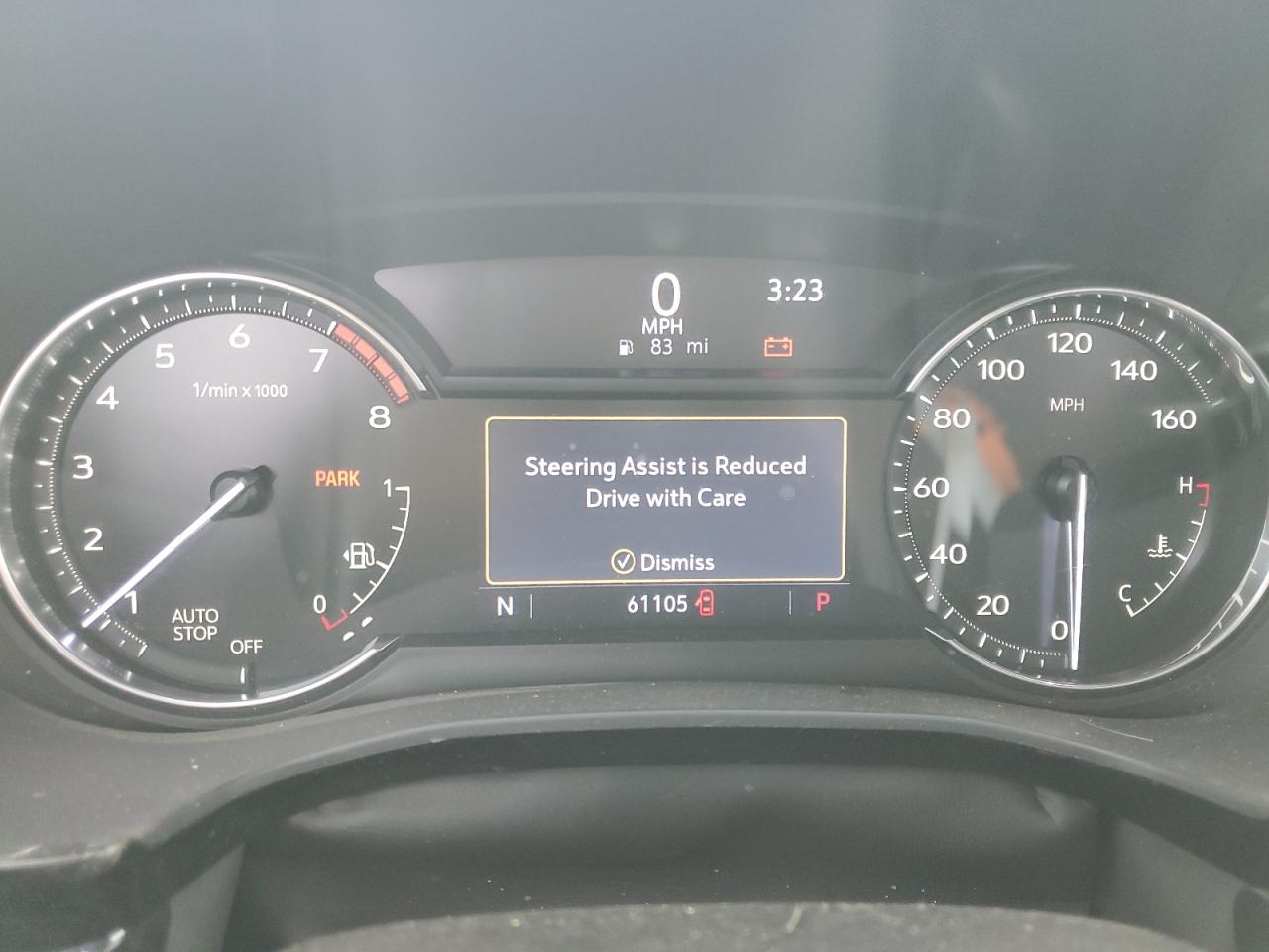 2021 Cadillac XT6 - Image 9