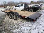 Rogersville, MO에서 판매 중인 2014 Diamond C Equipment Trailer - Rear End