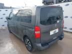 2024 CITROEN SPACETOURE for sale at Copart BRISTOL