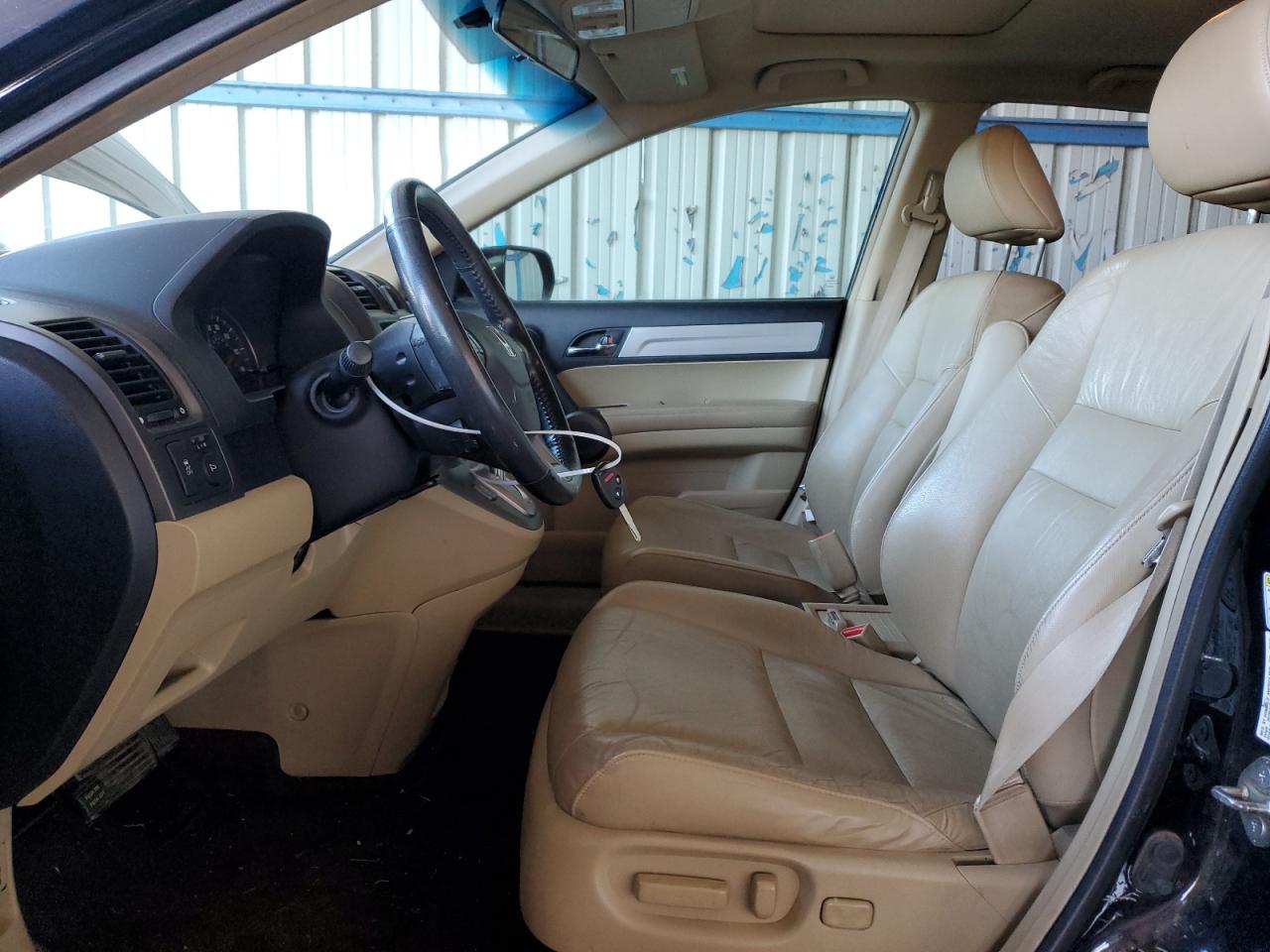2011 Honda CR-V - Image 7