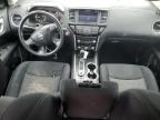 2017 Nissan Pathfinder S للبيع في Louisville، KY - Front End