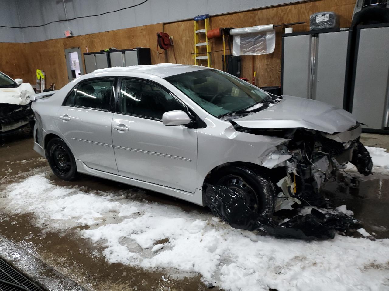 2010 Toyota Corolla - Image 4