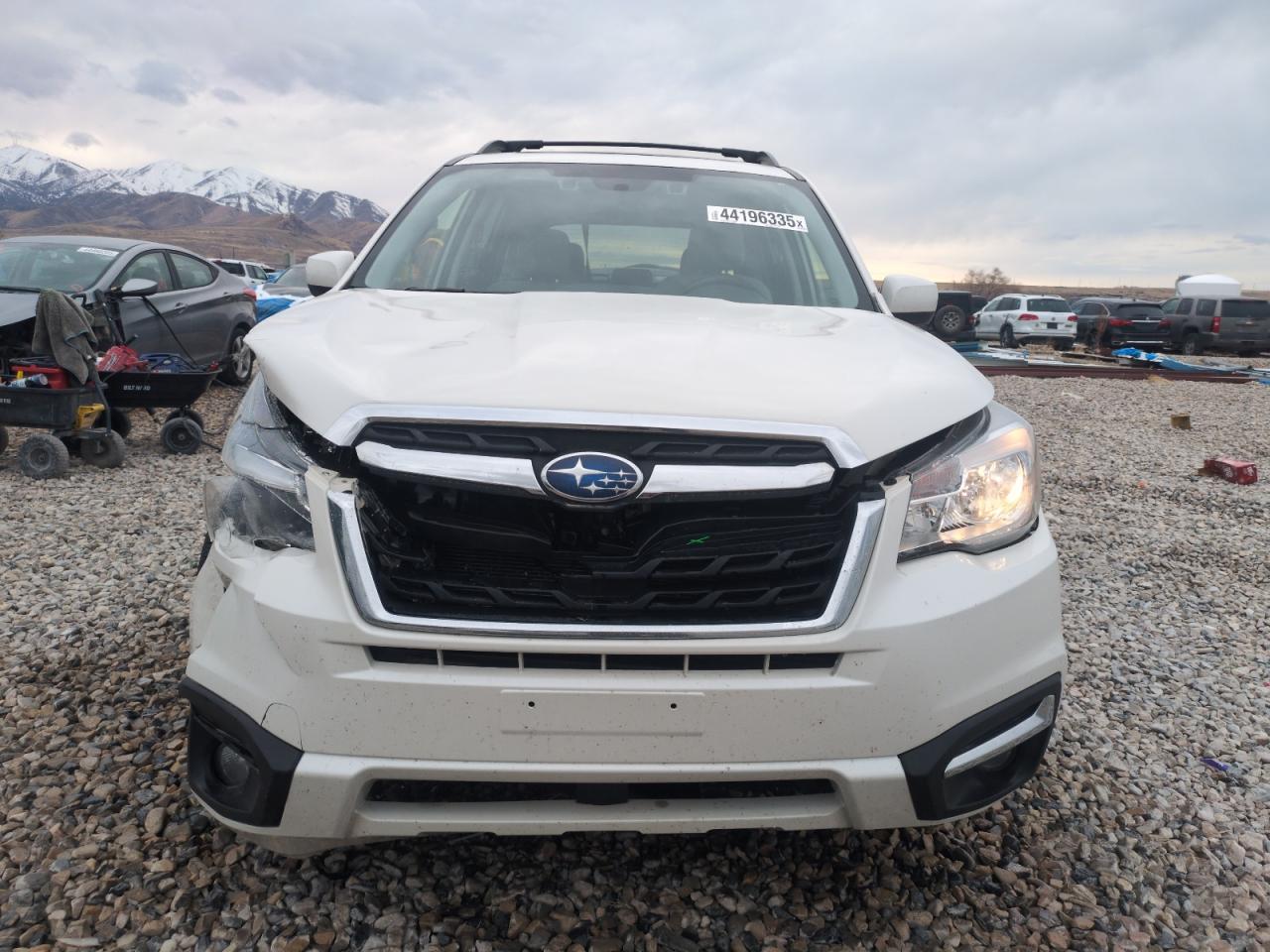 2018 Subaru Forester - Image 5