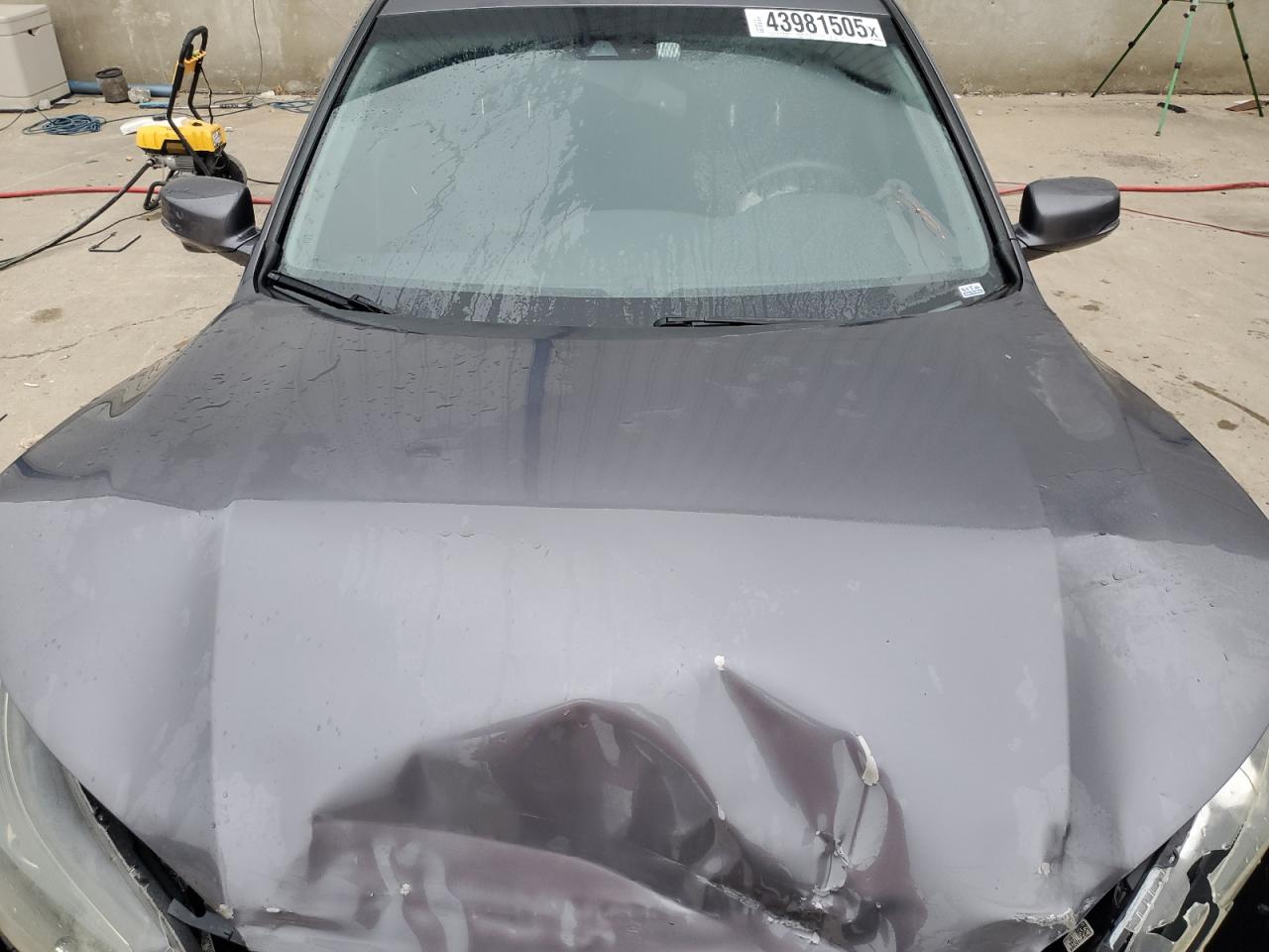 2014 Honda Accord - Image 11