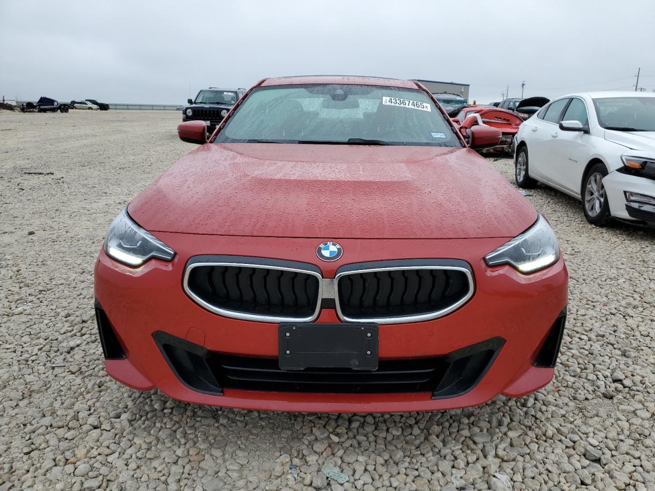 2024 BMW 2er - Image 5