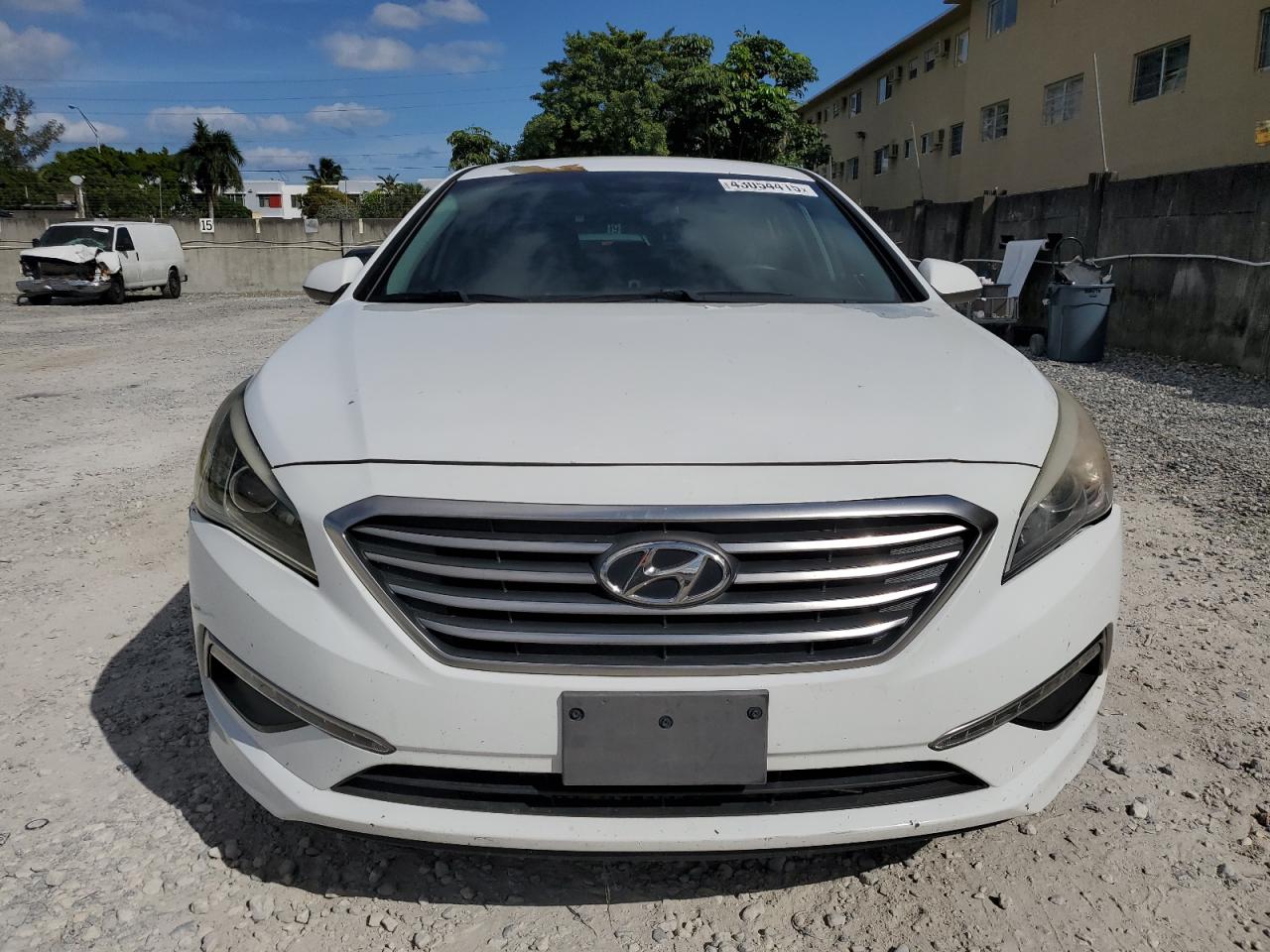 2015 Hyundai Sonata - Image 5
