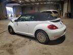 2016 Volkswagen Beetle S/Se للبيع في West Mifflin، PA - Front End