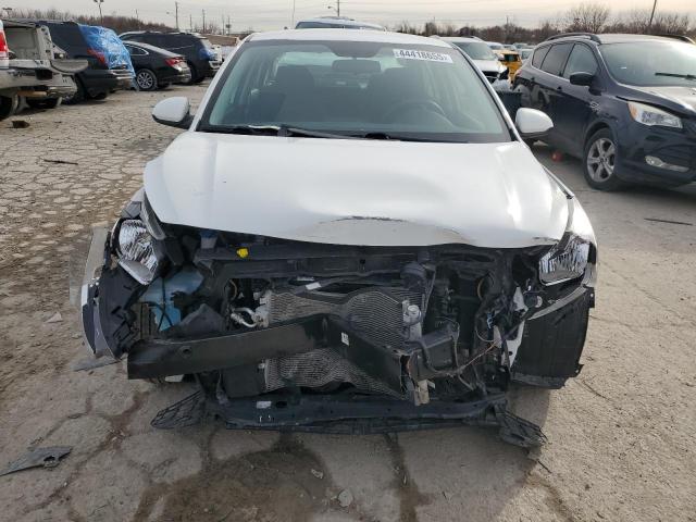  KIA RIO 2021 Белы