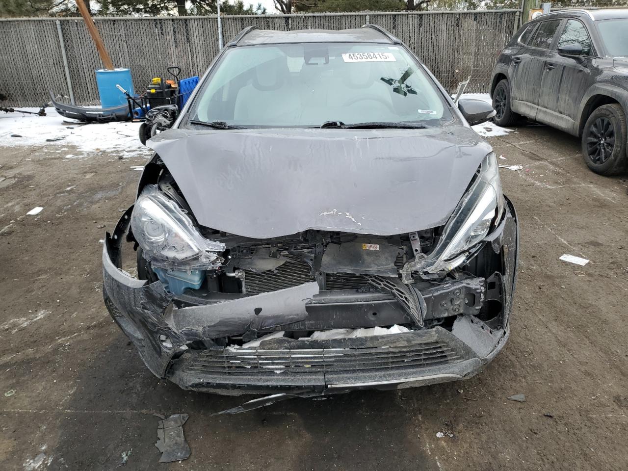 2018 Toyota Prius - Image 5