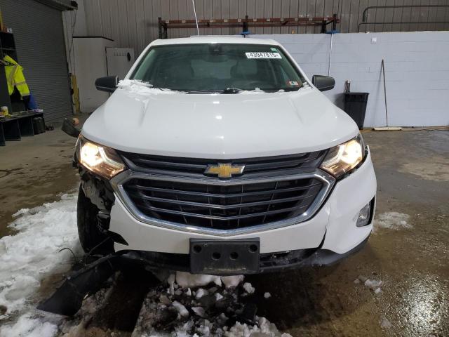  CHEVROLET EQUINOX 2020 Biały