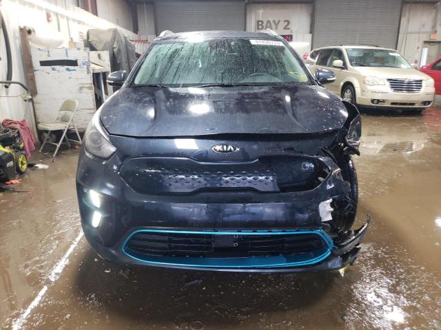  KIA NIRO 2020 Charcoal