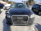 2014 Audi Q5 Premium Plus en Venta en Mendon, MA - Front End