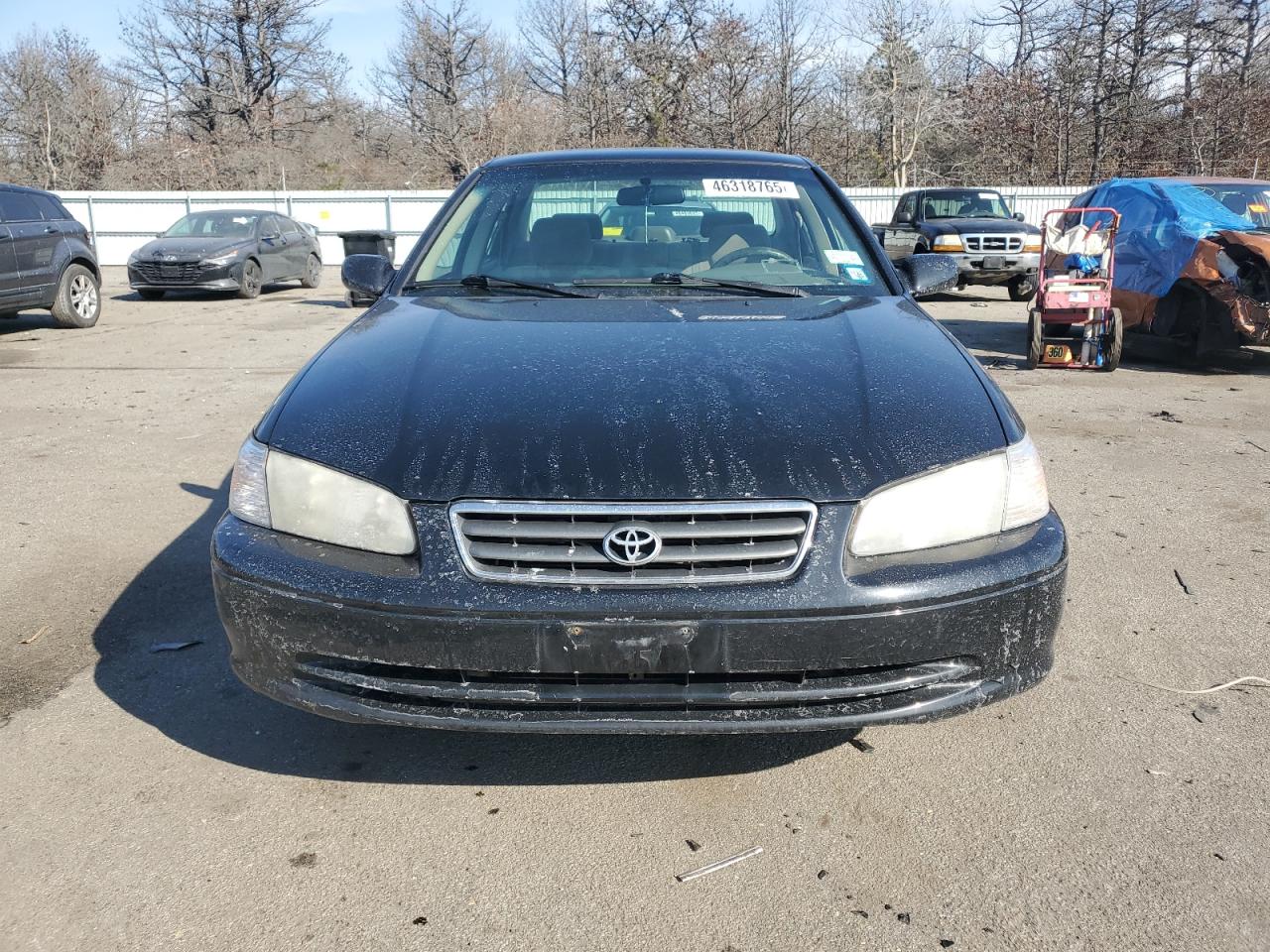 2000 Toyota Camry - Image 5