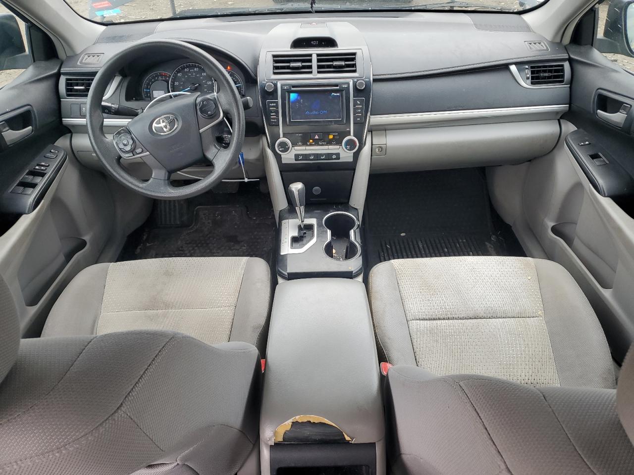2013 Toyota Camry - Image 8