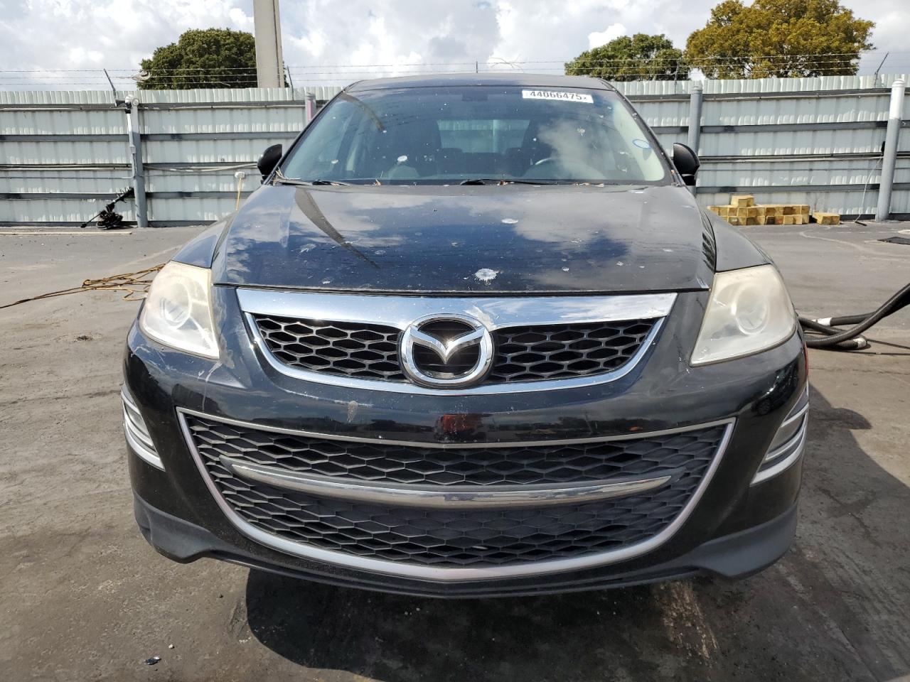 2012 Mazda CX-9 - Image 5