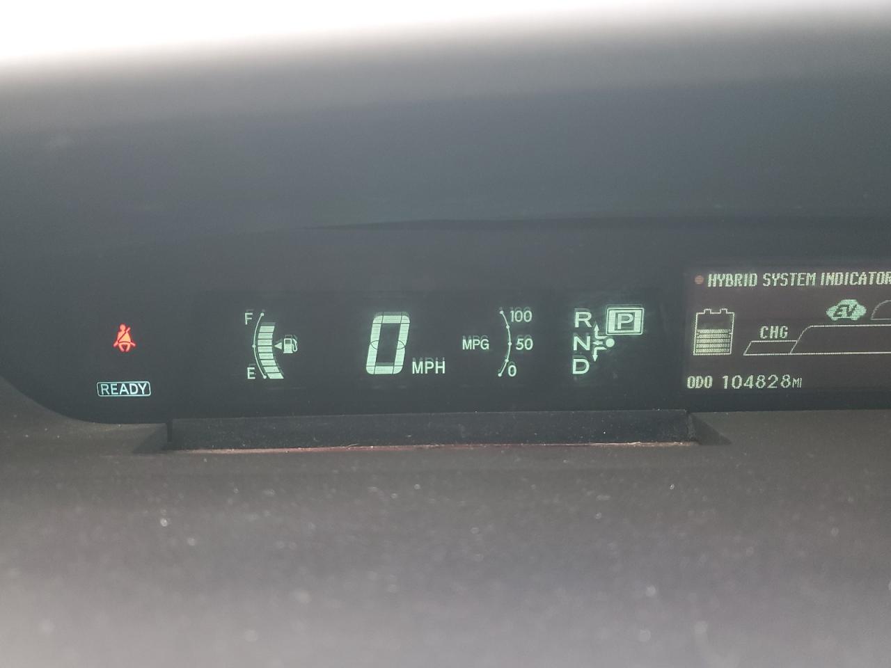 2013 Toyota Prius - Image 9
