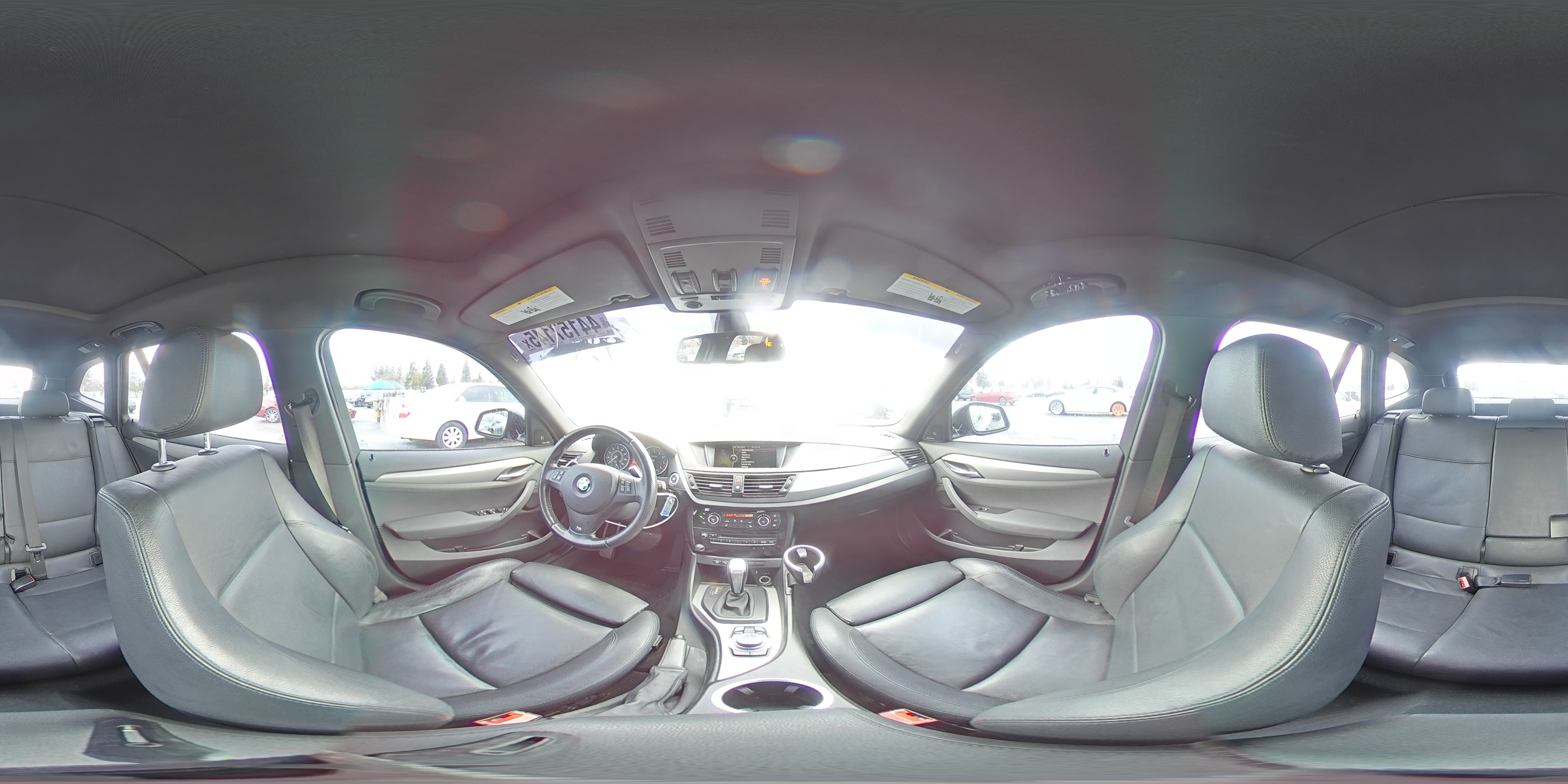 2014 BMW X1 - Image 13