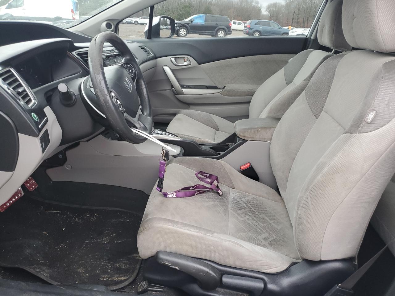 2013 Honda Civic - Image 7