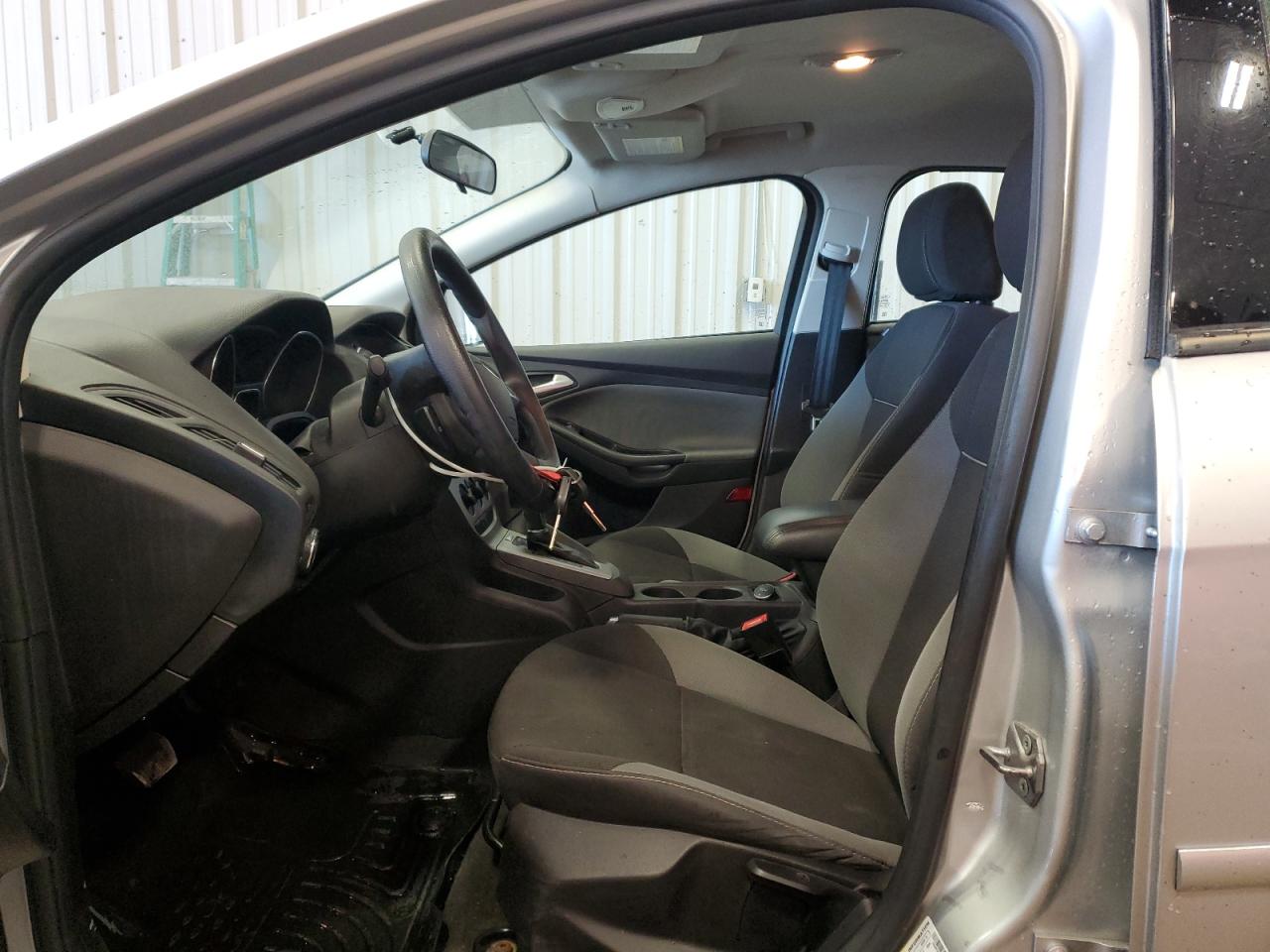 2014 Ford Focus - Image 7