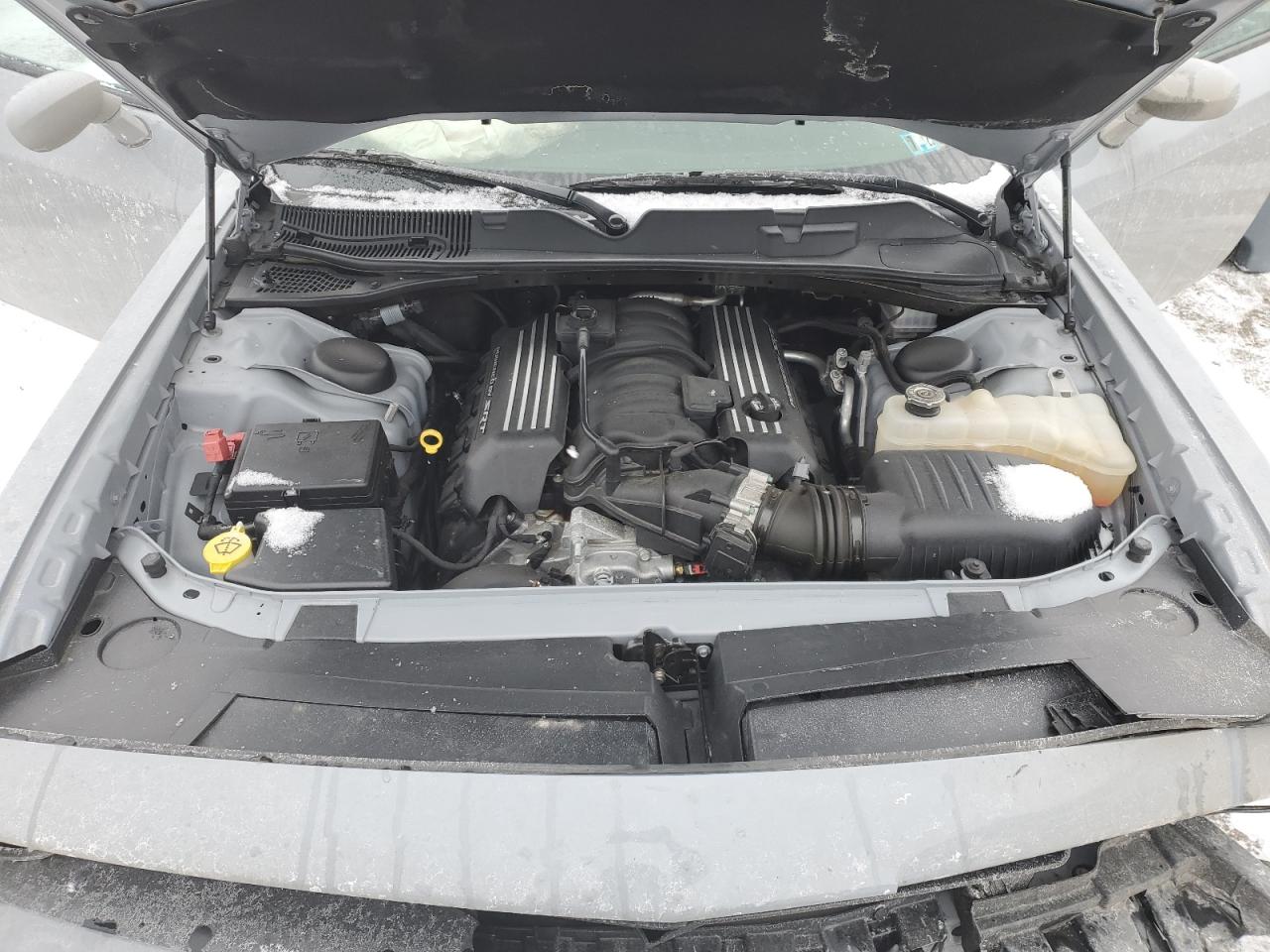 2021 Dodge Challenger - Image 12