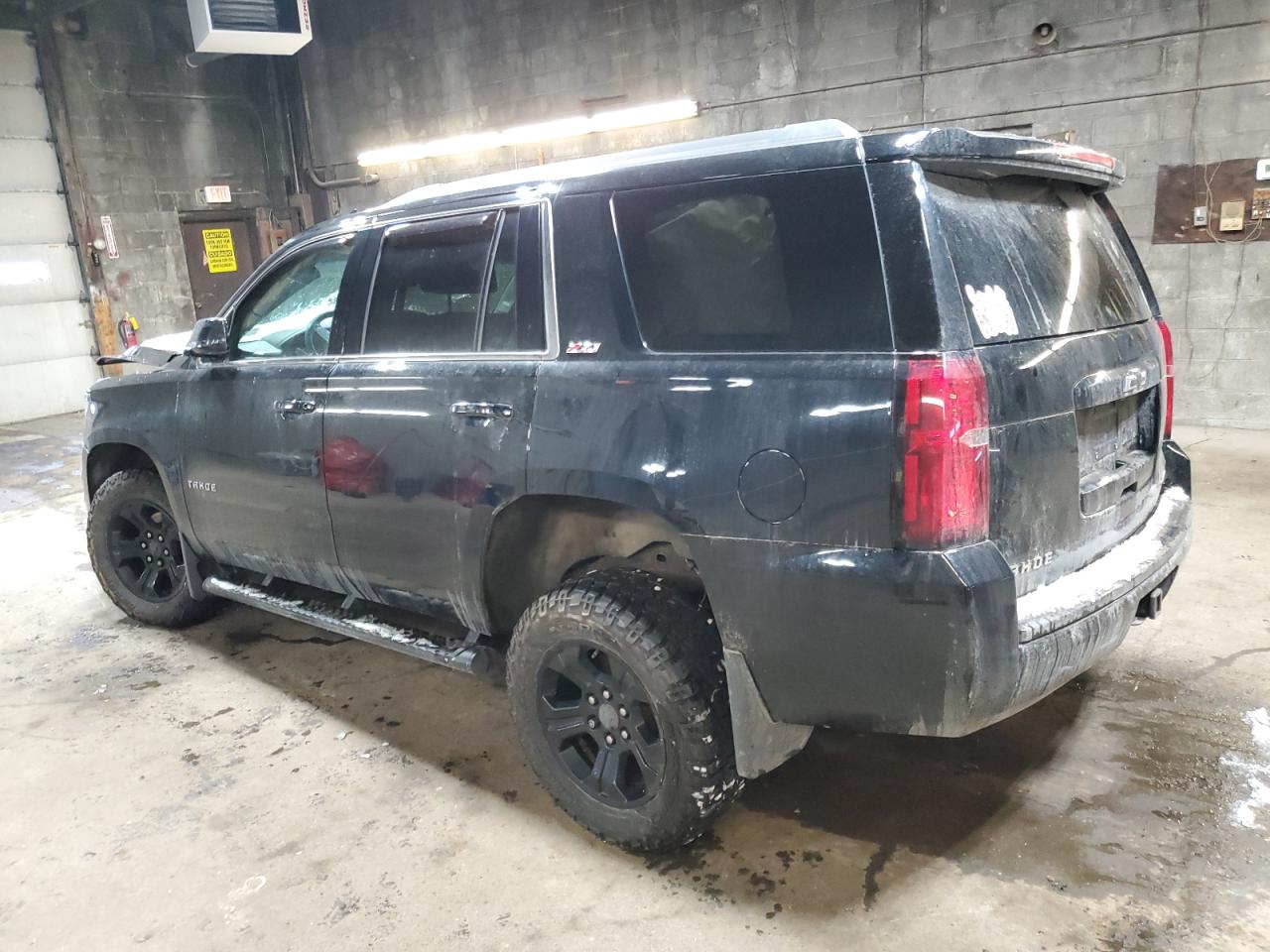 2018 Chevrolet Tahoe - Image 2