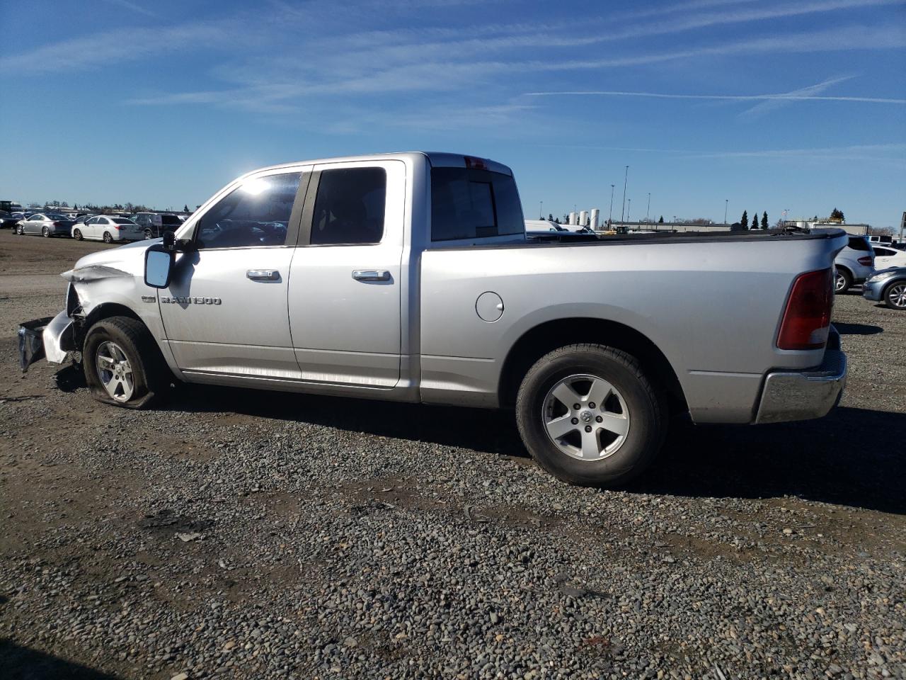 2011 Dodge RAM - Image 2