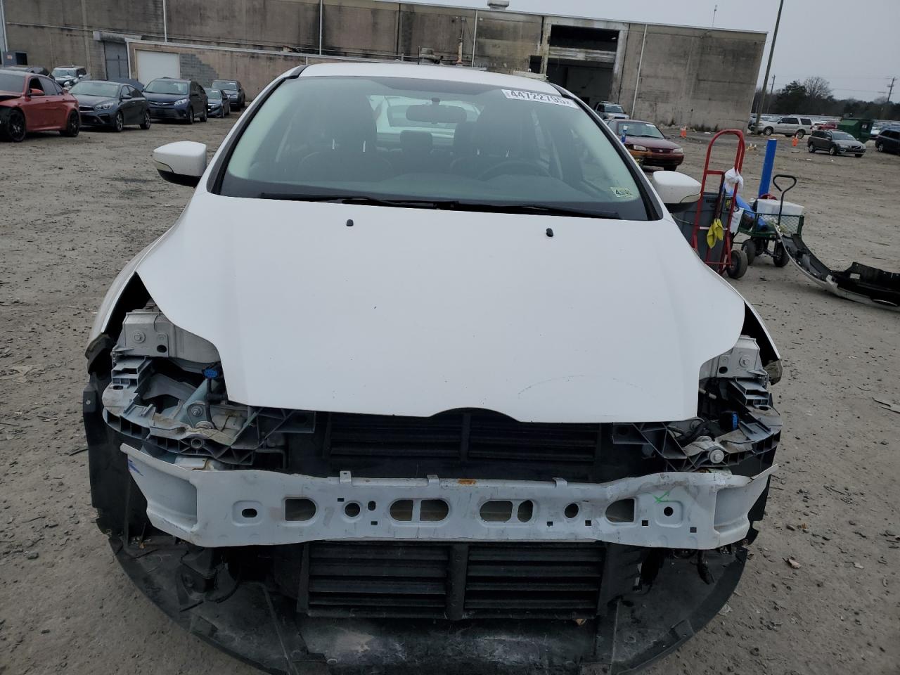 2014 Ford Focus - Image 5