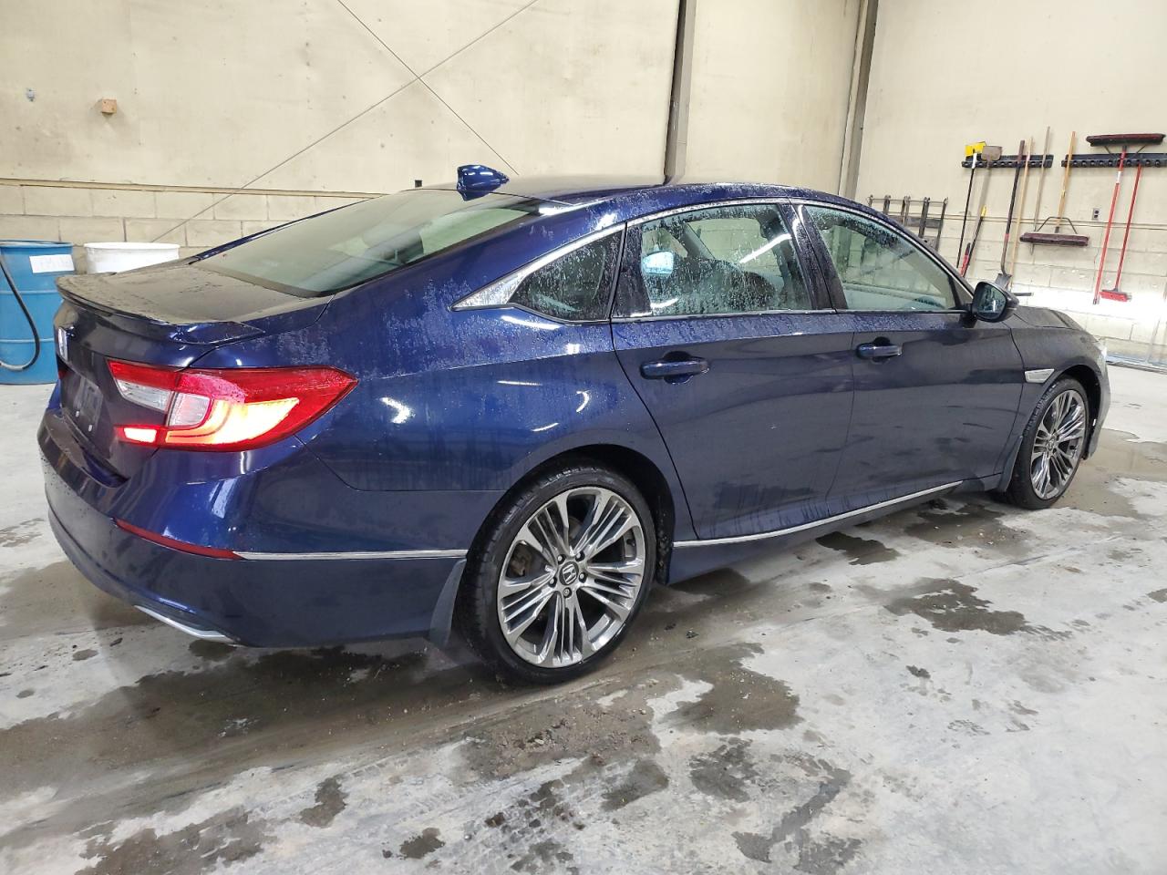2018 Honda Accord - Image 3