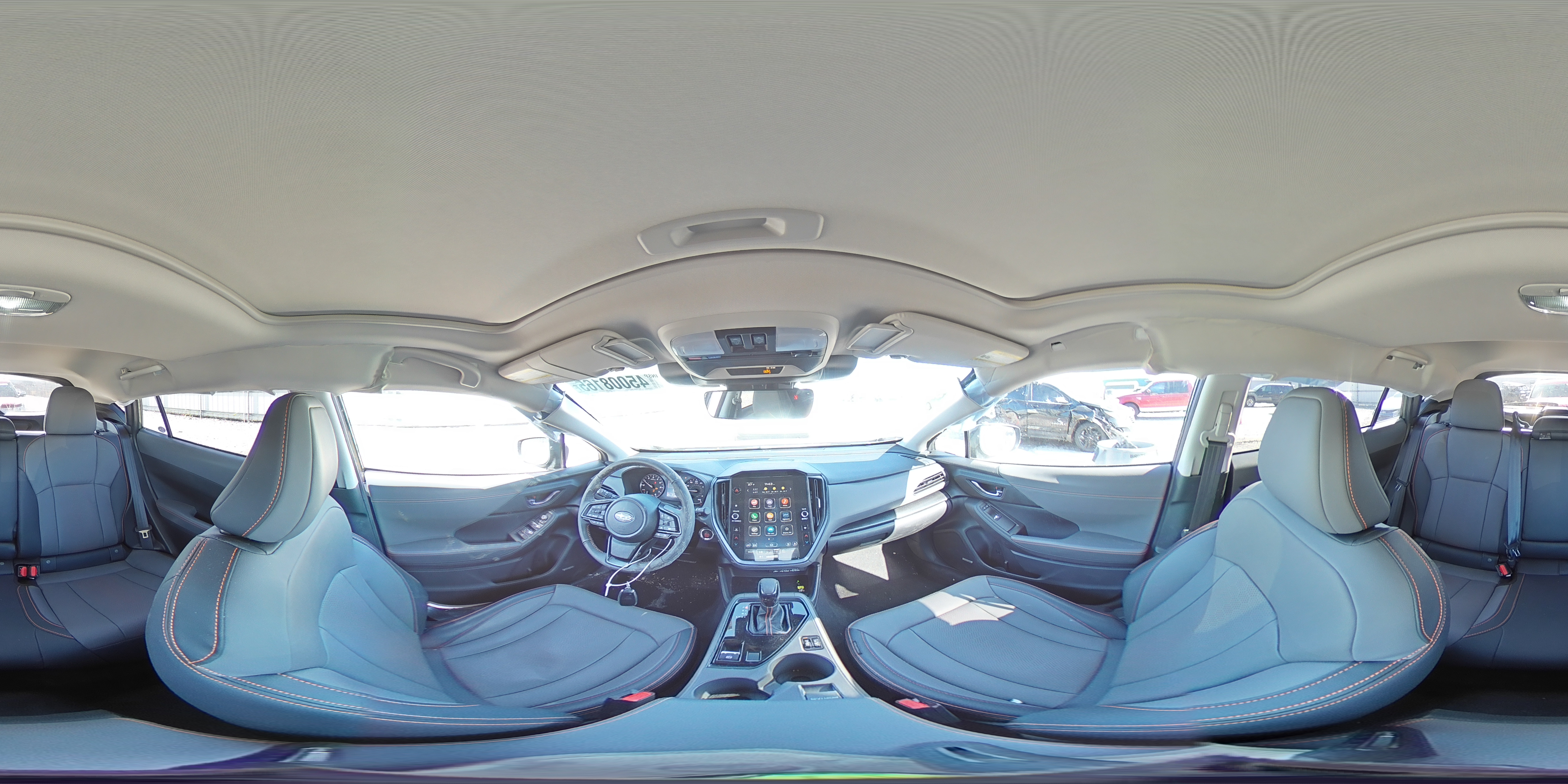 2024 Subaru XV - Image 14
