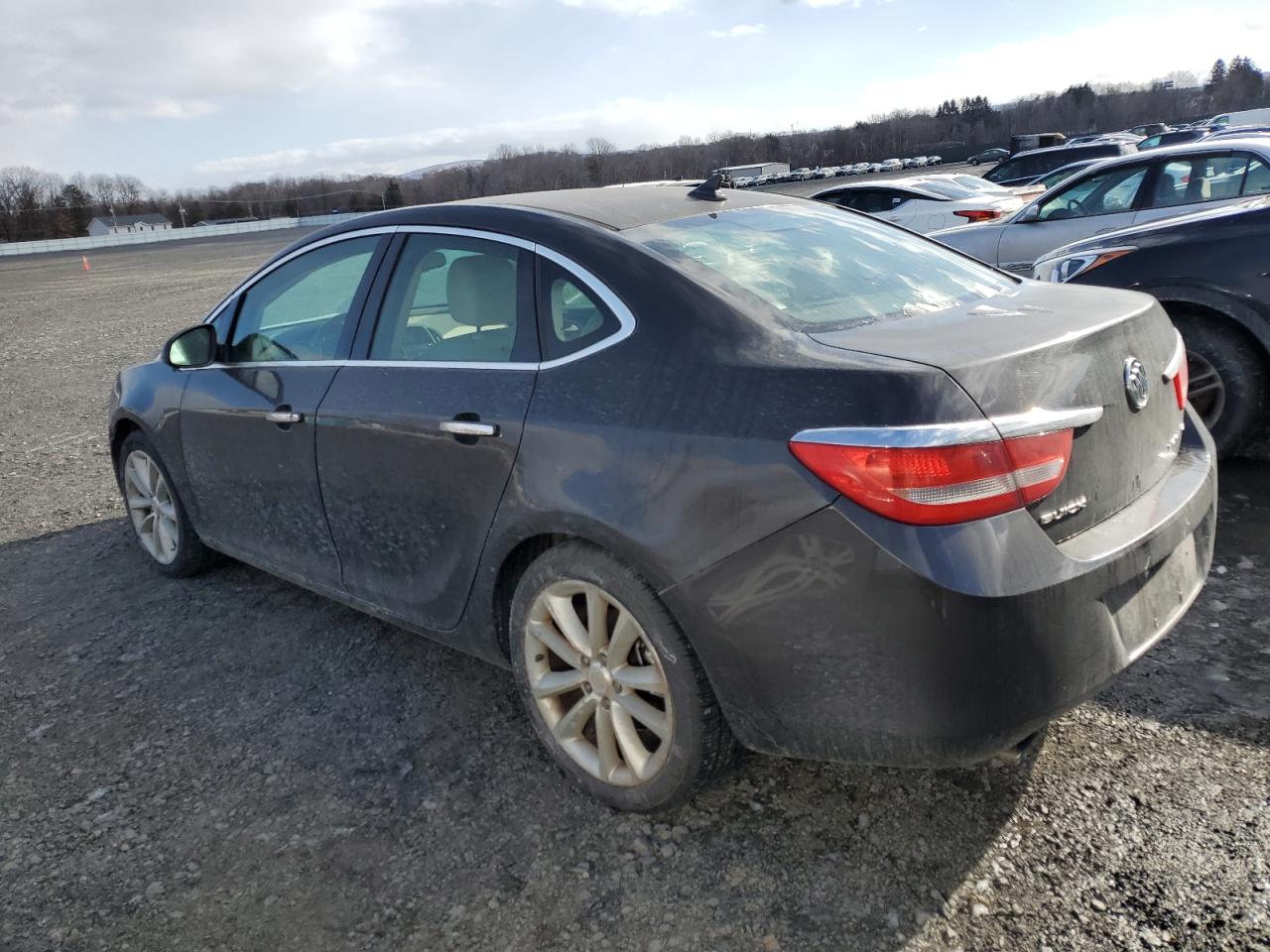 2012 Buick Verano - Image 2