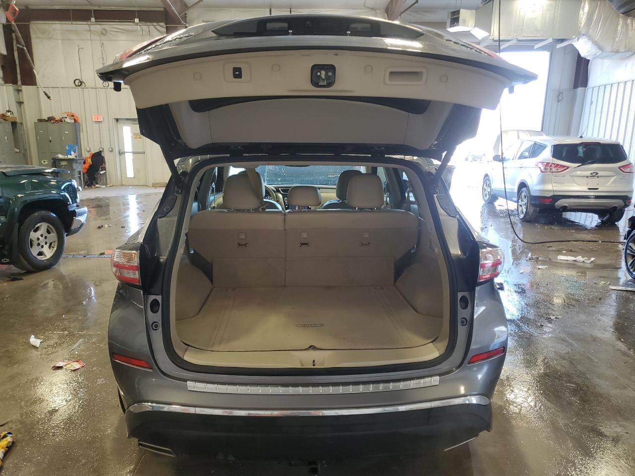 2015 Nissan Murano - Image 6