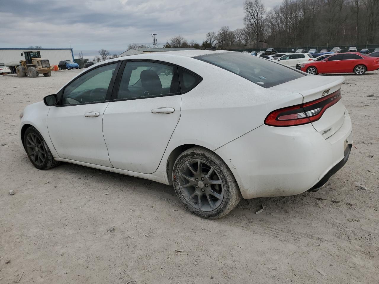 2013 Dodge Dart - Image 2