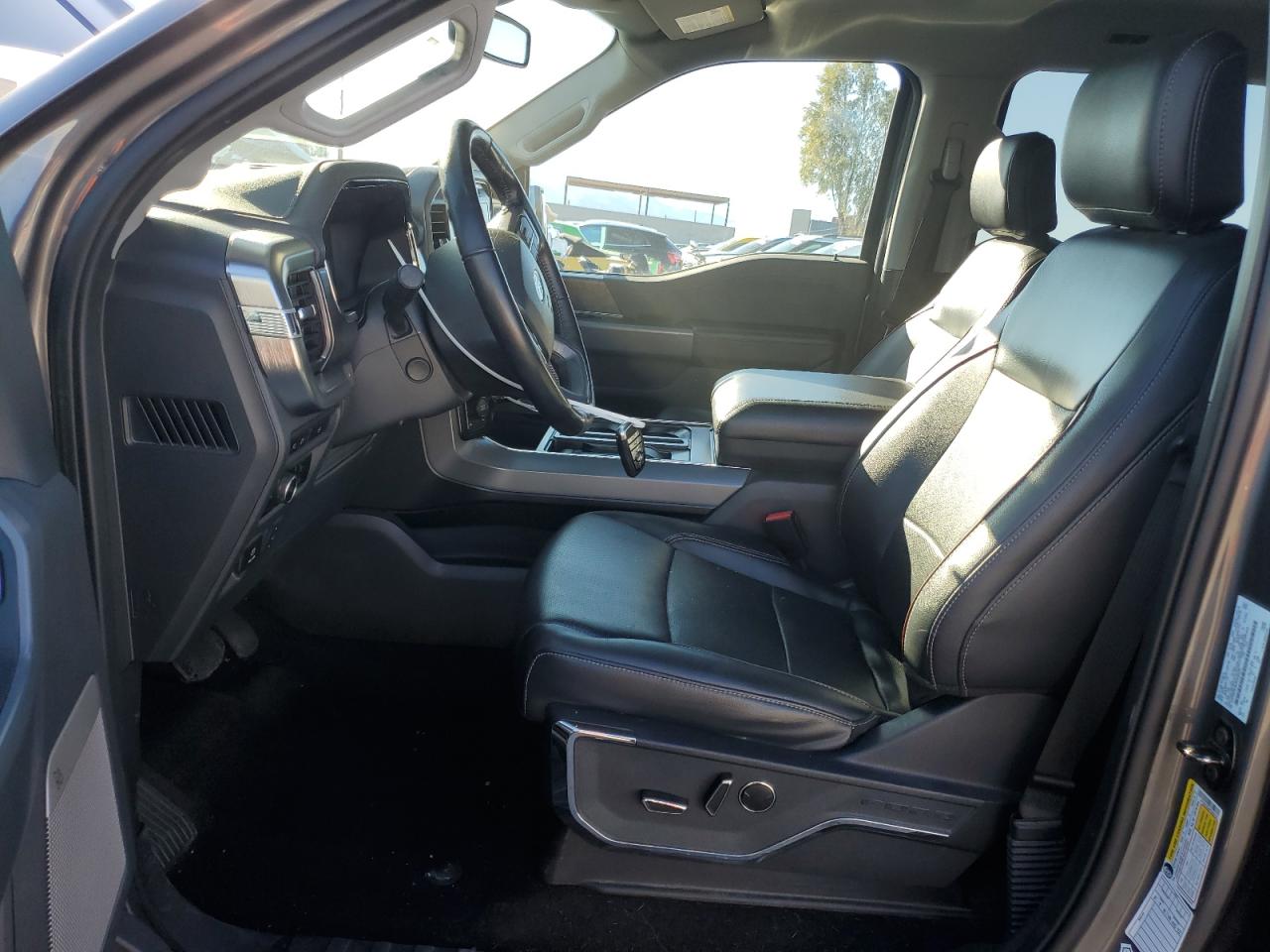 2023 Ford F-150 - Image 7