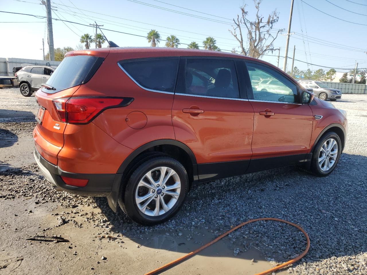 2019 Ford Escape - Image 3
