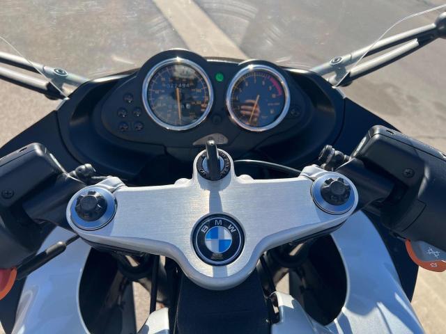 2004 BMW R1100 S