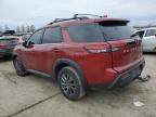 2022 Nissan Pathfinder Sv للبيع في Bridgeton، MO - All Over
