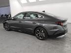 2025 Hyundai Sonata Sel for Sale in Van Nuys, CA - Front End